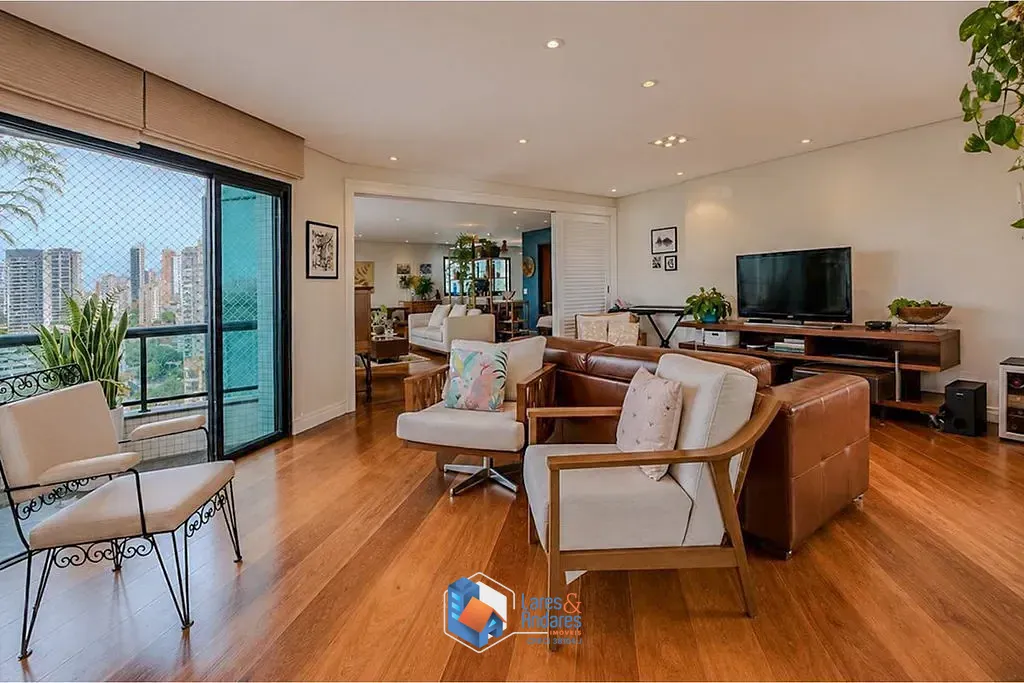 Apartamento, 3 quartos, 236 m² - Foto 44