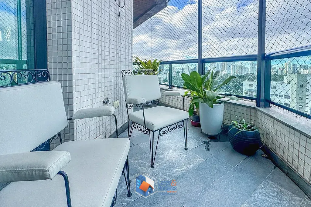 Apartamento, 3 quartos, 236 m² - Foto 52