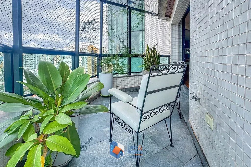 Apartamento, 3 quartos, 236 m² - Foto 81