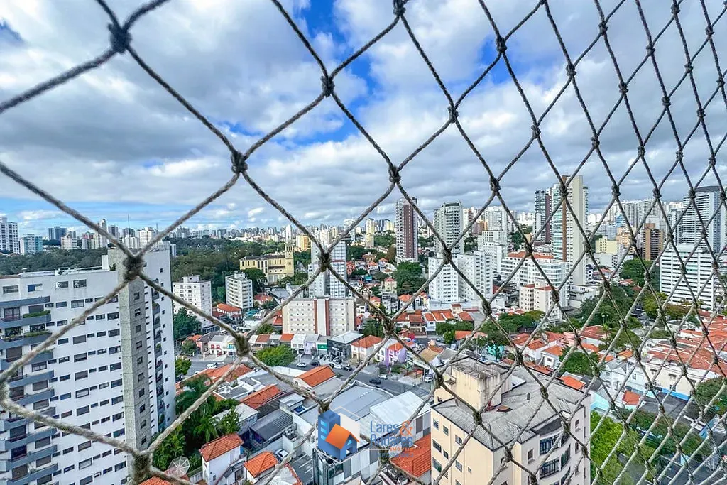 Apartamento, 3 quartos, 236 m² - Foto 79
