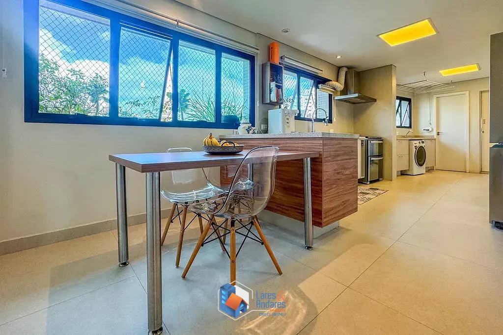 Apartamento, 3 quartos, 236 m² - Foto 78
