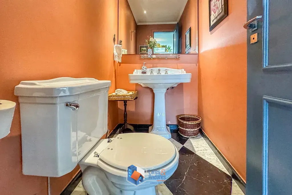 Apartamento, 3 quartos, 236 m² - Foto 77