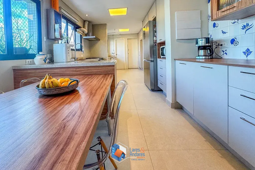 Apartamento, 3 quartos, 236 m² - Foto 76