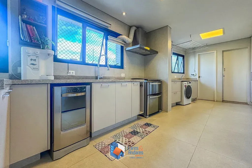 Apartamento, 3 quartos, 236 m² - Foto 75