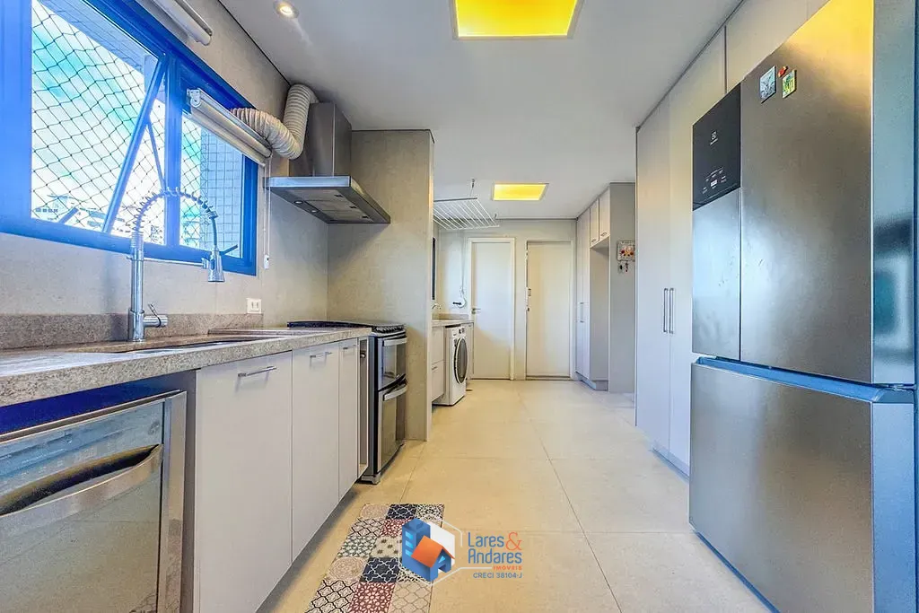 Apartamento, 3 quartos, 236 m² - Foto 74