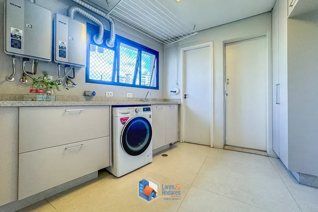 Apartamento, 3 quartos, 236 m² - Foto 73