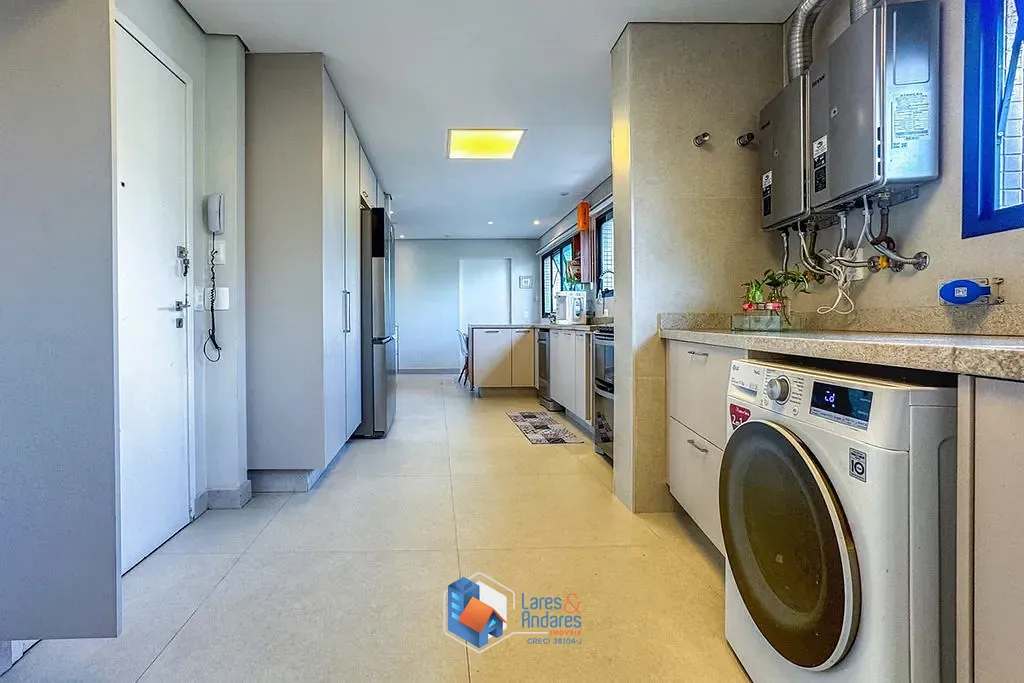 Apartamento, 3 quartos, 236 m² - Foto 62