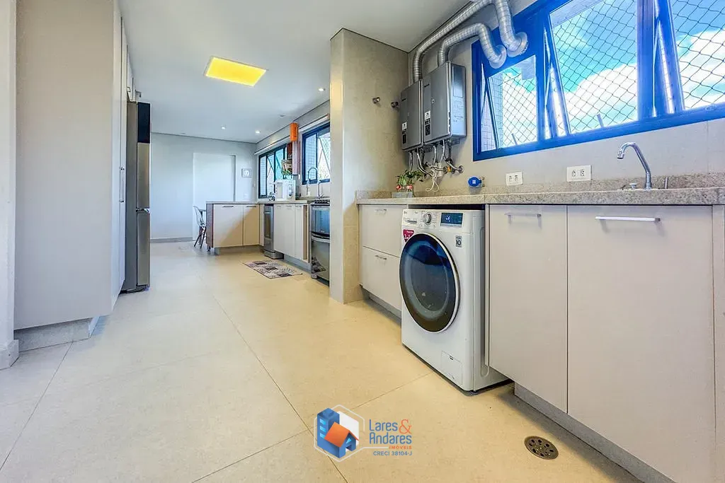Apartamento, 3 quartos, 236 m² - Foto 71