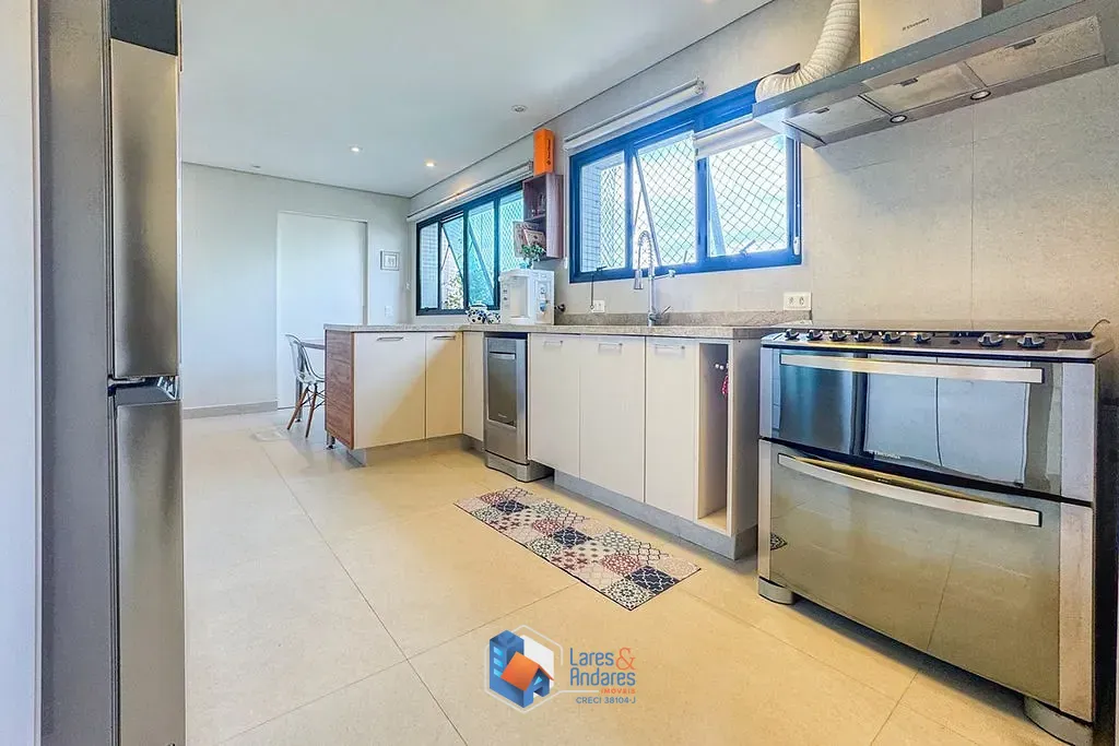 Apartamento, 3 quartos, 236 m² - Foto 70