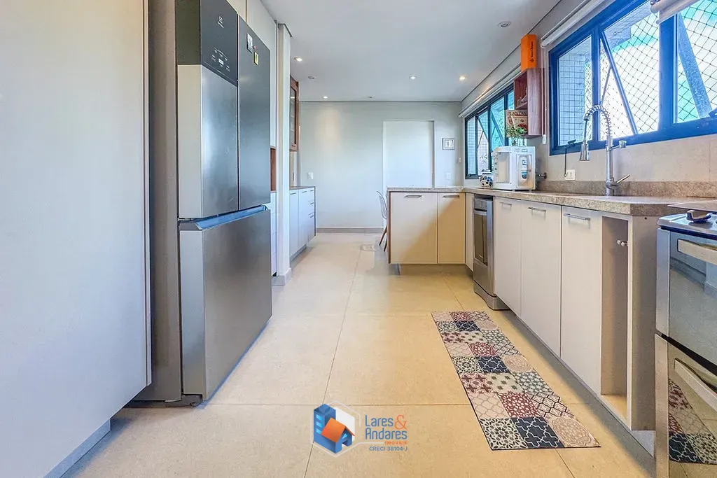 Apartamento, 3 quartos, 236 m² - Foto 69