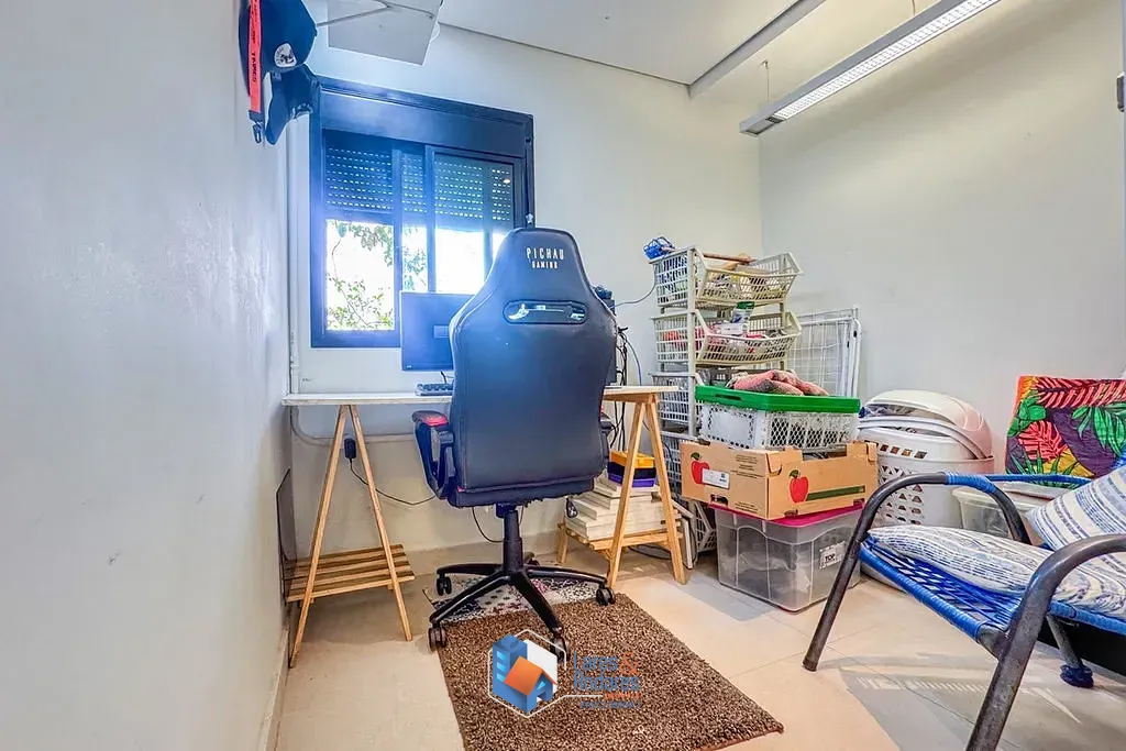 Apartamento, 3 quartos, 236 m² - Foto 67
