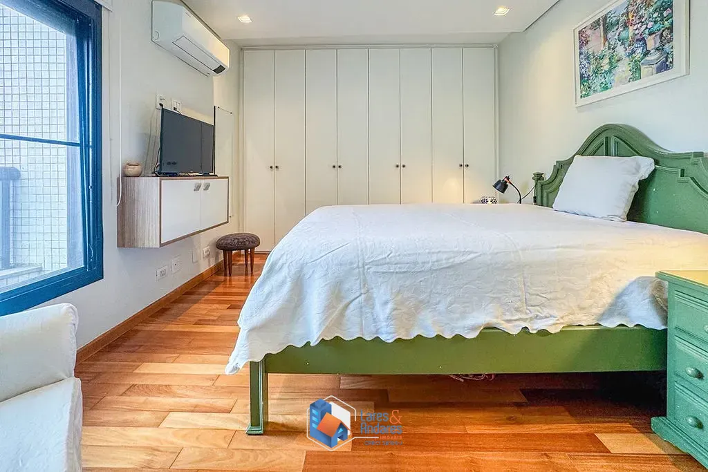 Apartamento, 3 quartos, 236 m² - Foto 65