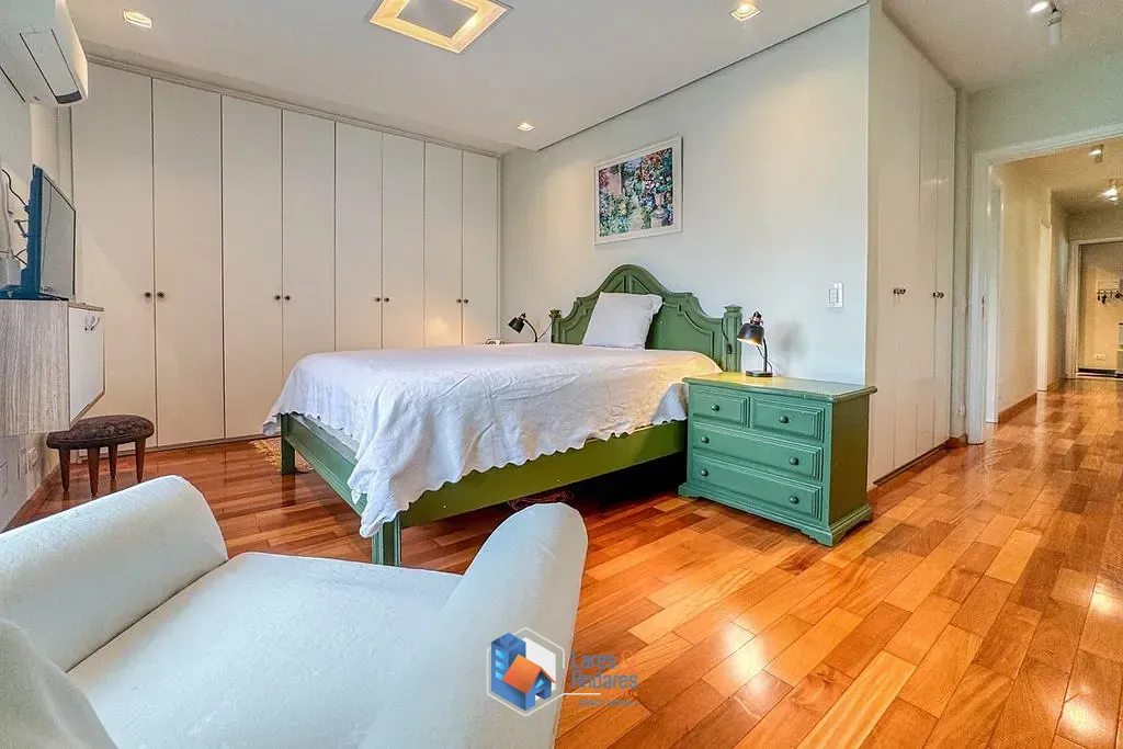Apartamento, 3 quartos, 236 m² - Foto 64