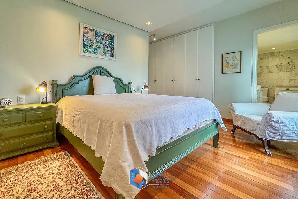 Apartamento, 3 quartos, 236 m² - Foto 63