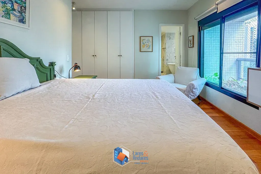 Apartamento, 3 quartos, 236 m² - Foto 32