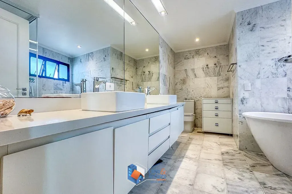 Apartamento, 3 quartos, 236 m² - Foto 72