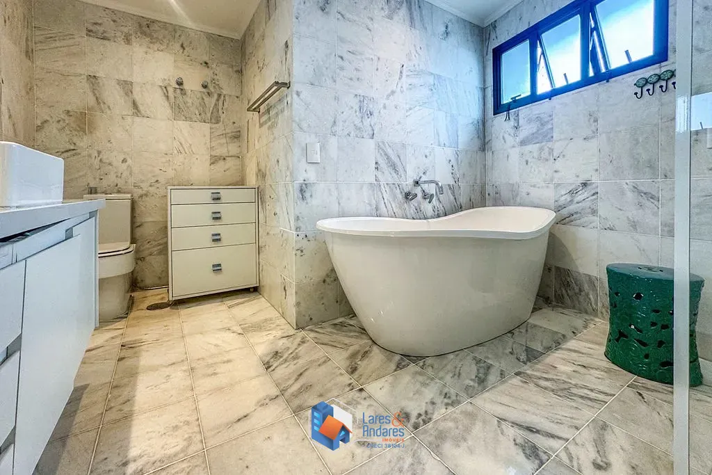 Apartamento, 3 quartos, 236 m² - Foto 21