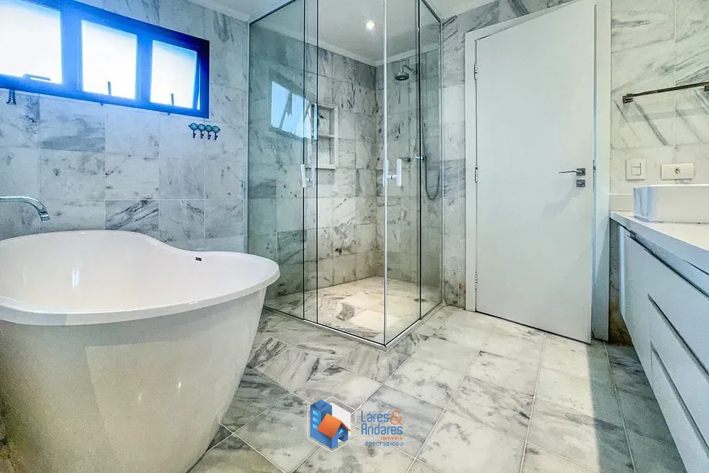 Apartamento, 3 quartos, 236 m² - Foto 20