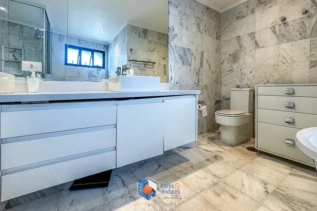 Apartamento, 3 quartos, 236 m² - Foto 19