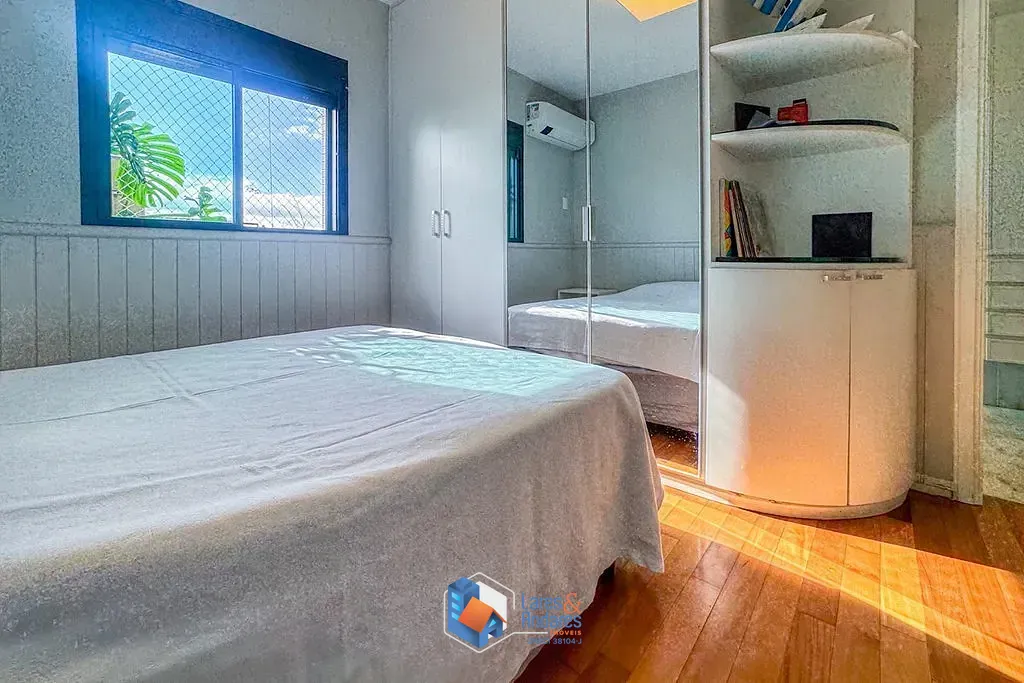 Apartamento, 3 quartos, 236 m² - Foto 16