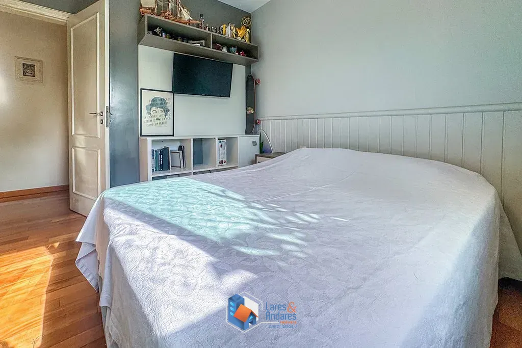 Apartamento, 3 quartos, 236 m² - Foto 15