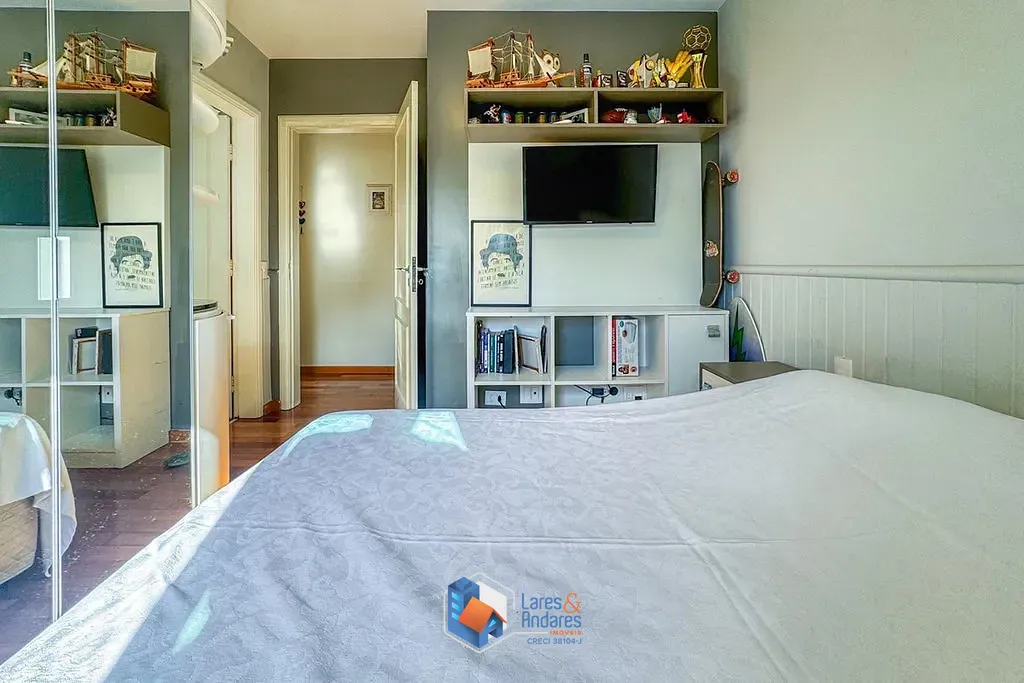Apartamento, 3 quartos, 236 m² - Foto 14