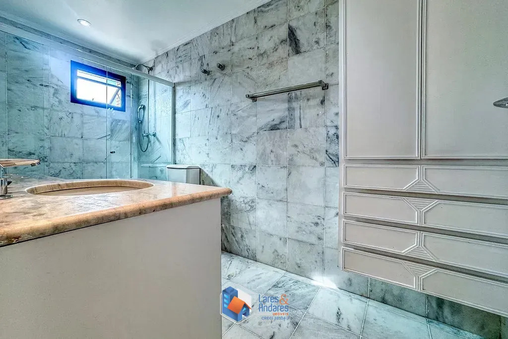 Apartamento, 3 quartos, 236 m² - Foto 13