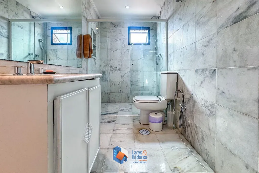 Apartamento, 3 quartos, 236 m² - Foto 12