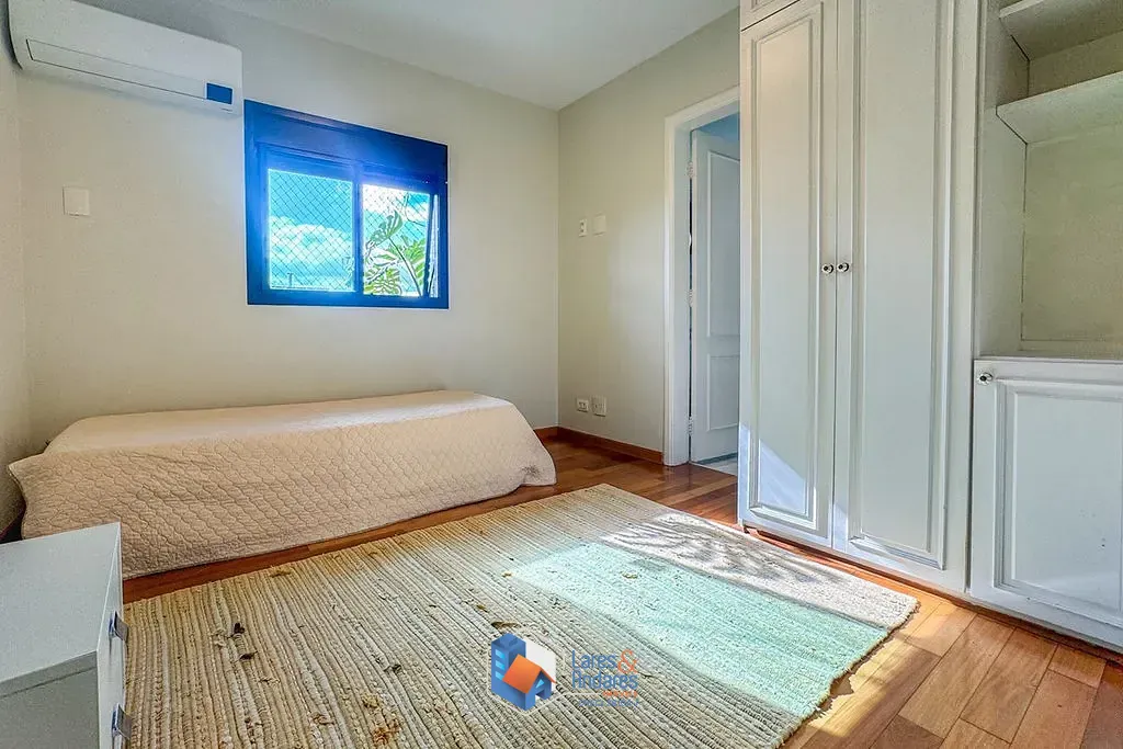Apartamento, 3 quartos, 236 m² - Foto 11