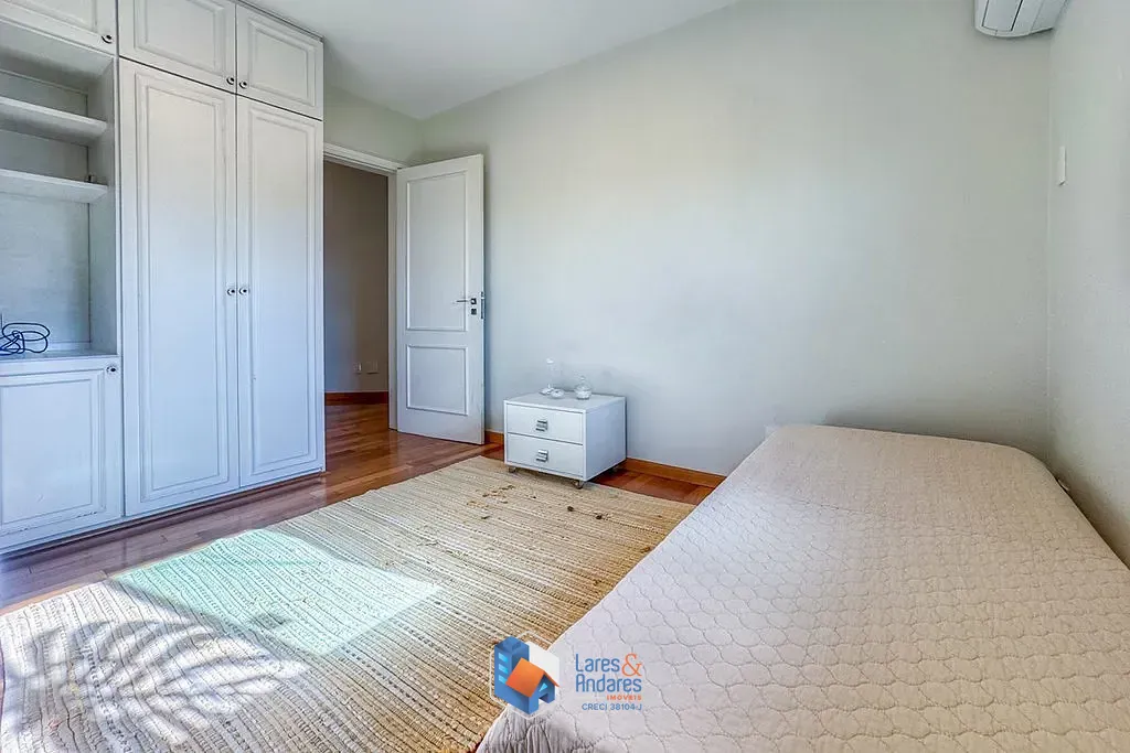 Apartamento, 3 quartos, 236 m² - Foto 9
