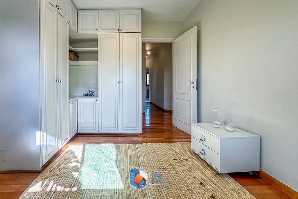 Apartamento, 3 quartos, 236 m² - Foto 8