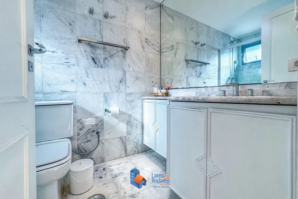 Apartamento, 3 quartos, 236 m² - Foto 7