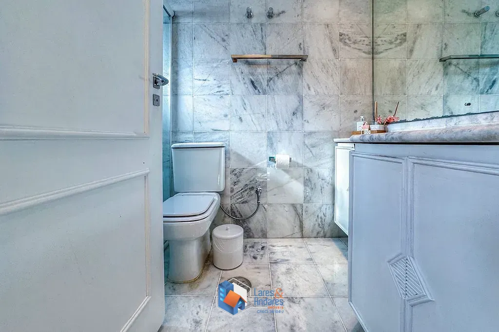 Apartamento, 3 quartos, 236 m² - Foto 6