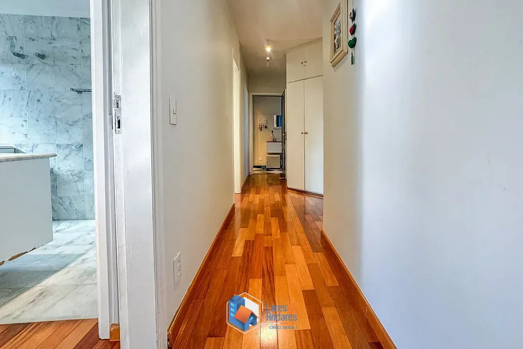 Apartamento, 3 quartos, 236 m² - Foto 4