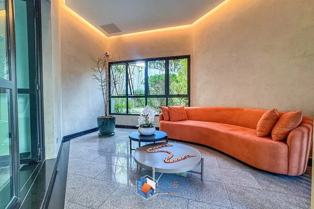 Apartamento, 3 quartos, 236 m² - Foto 2
