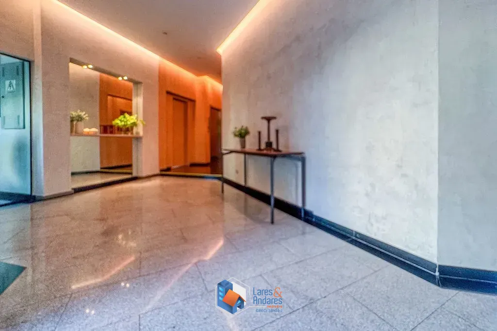 Apartamento, 3 quartos, 236 m² - Foto 3