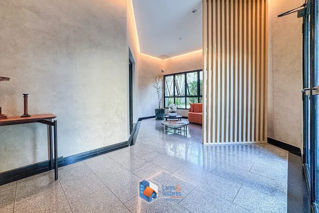 Apartamento, 3 quartos, 236 m² - Foto 40
