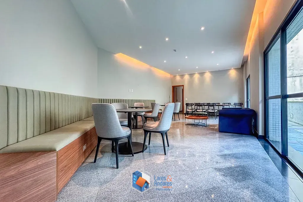 Apartamento, 3 quartos, 236 m² - Foto 38