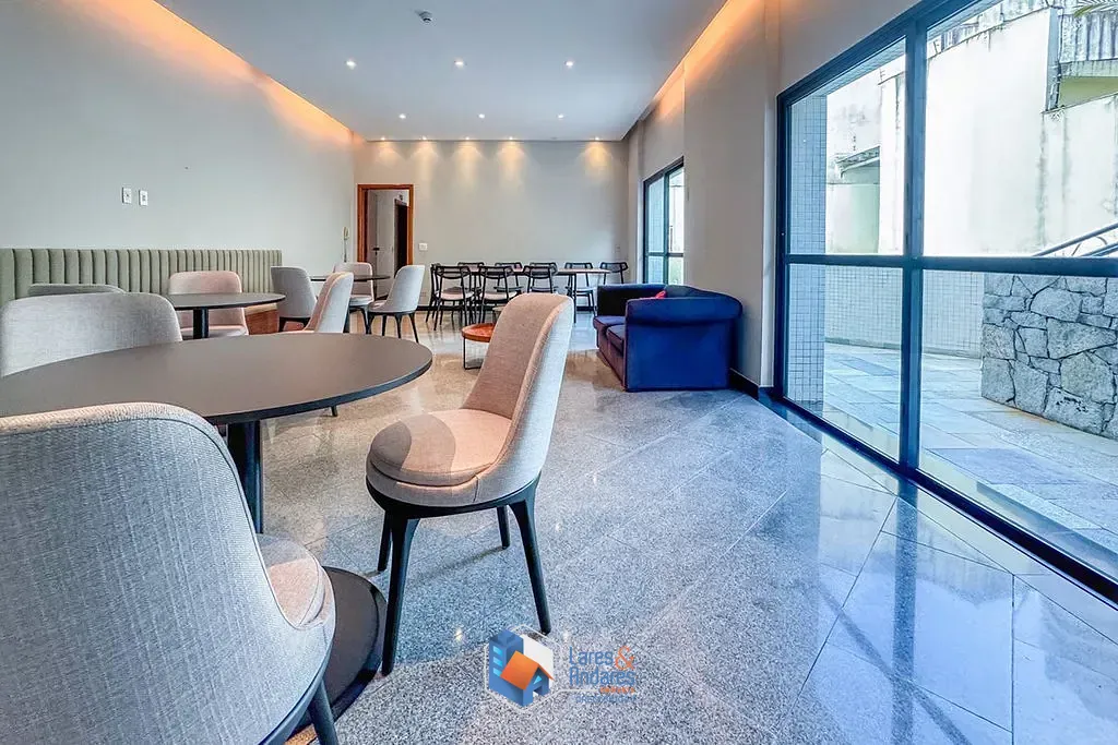 Apartamento, 3 quartos, 236 m² - Foto 37