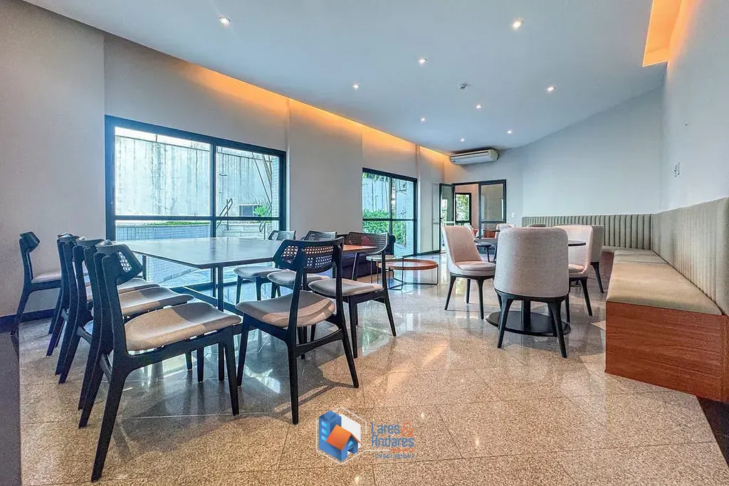 Apartamento, 3 quartos, 236 m² - Foto 36