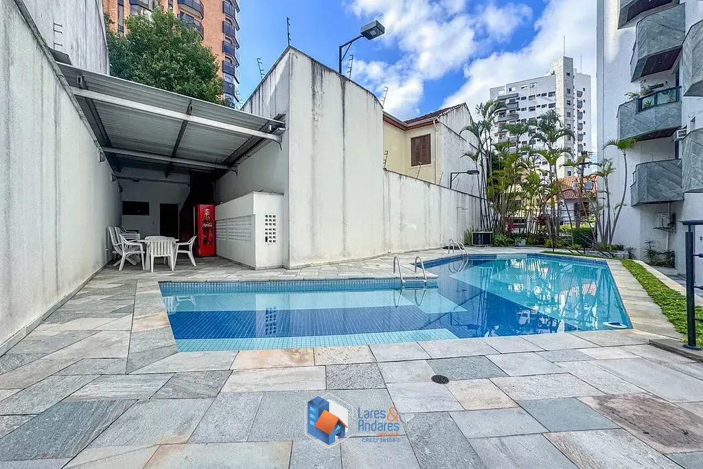 Apartamento, 3 quartos, 236 m² - Foto 35