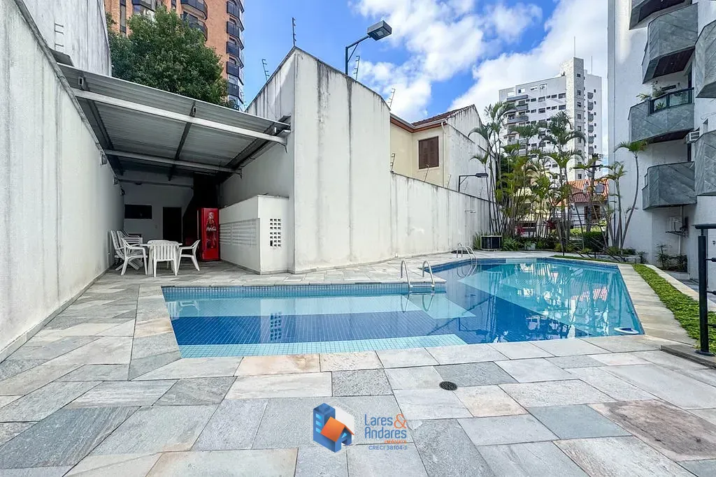 Apartamento, 3 quartos, 236 m² - Foto 34