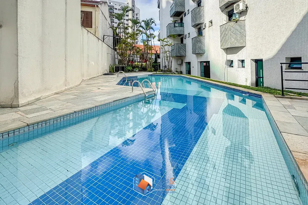 Apartamento, 3 quartos, 236 m² - Foto 33