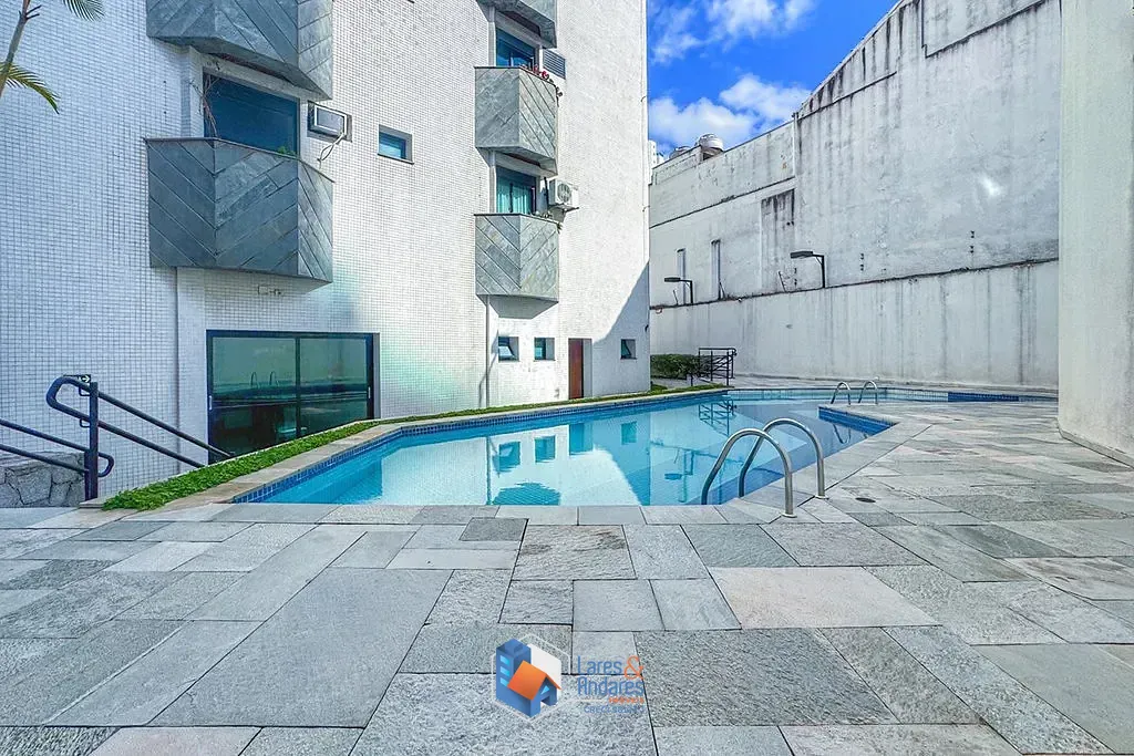 Apartamento, 3 quartos, 236 m² - Foto 22