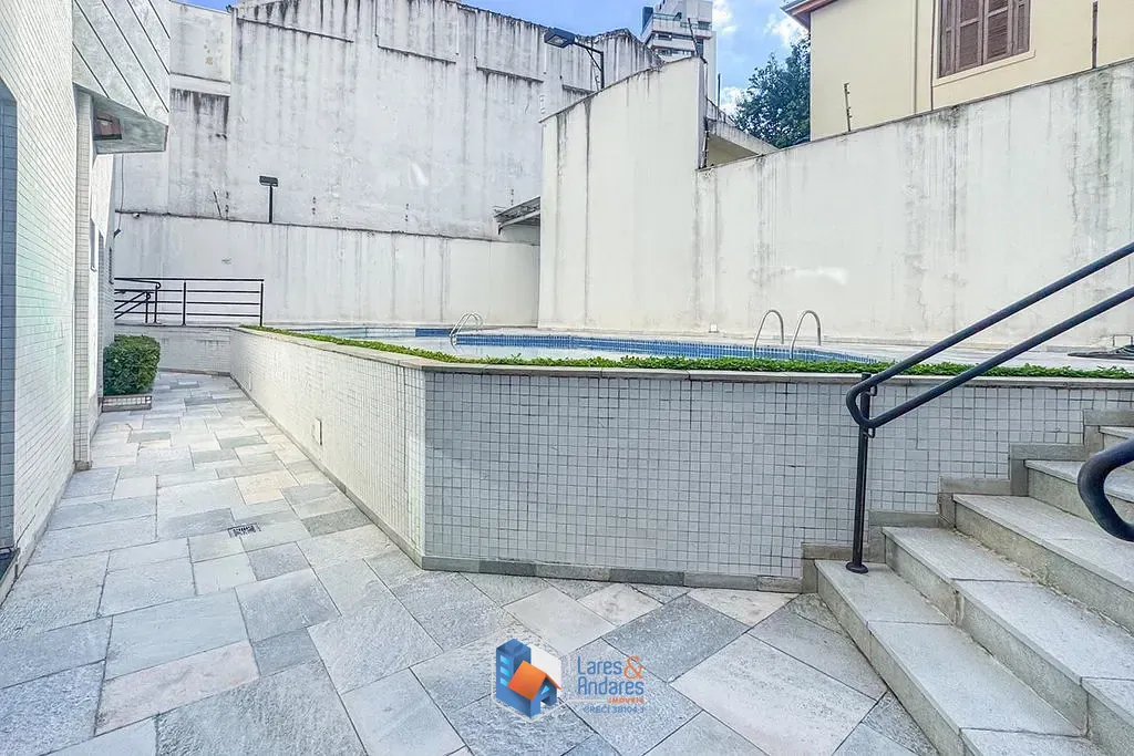 Apartamento, 3 quartos, 236 m² - Foto 30