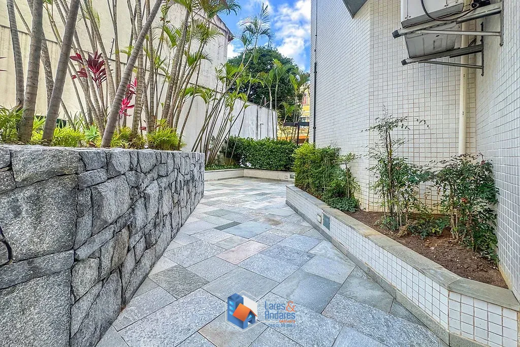 Apartamento, 3 quartos, 236 m² - Foto 29