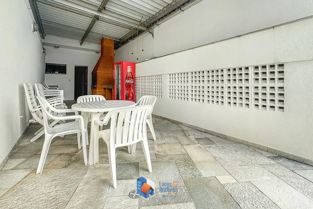 Apartamento, 3 quartos, 236 m² - Foto 28