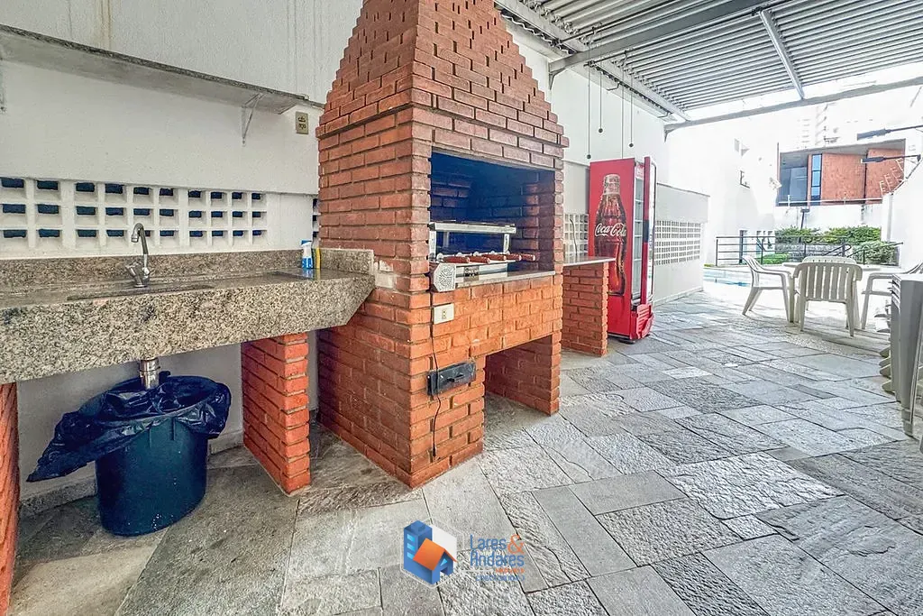Apartamento, 3 quartos, 236 m² - Foto 26