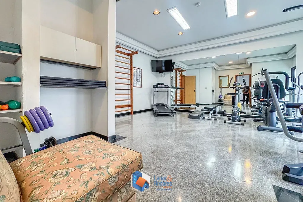 Apartamento, 3 quartos, 236 m² - Foto 25