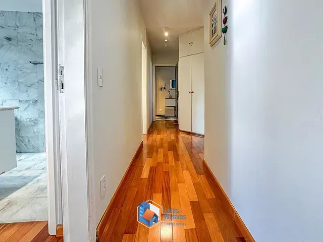 Apartamento 3 quartos e 5 banheiros, à venda, no bairro Aclimação em São Paulo